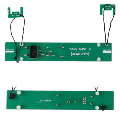  BMW-CAS4 Interface Board for Yanhua Mini ACDP