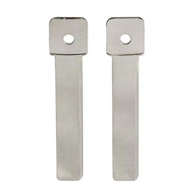 Key blade HU92R for BMW  - Pack of 10
