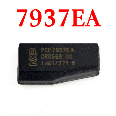 Original PCF7937EA ID46 for GM Blank