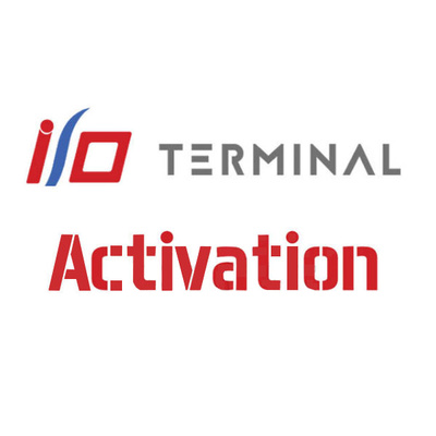 I/O Terminal Multi Tool Opel / GM ECU Activation