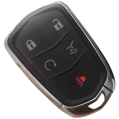  434 MHz Smart Key for 2015-2019 Cadillac XT5 XT4 SRX Escalade - HYQ2EB 