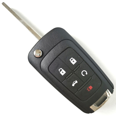 315 MHz Flip Proximity Key for Buick Lacrosse Regal 2010-2014