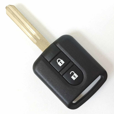 434 MHz Remote Key for Nissan Micra Qashqai Cabster - 5WK4 876 / 818 