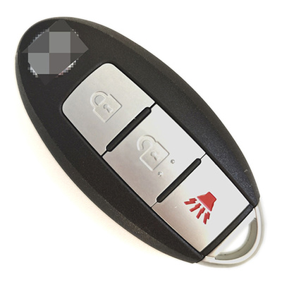 315 MHz Smart Key for Nissan Pathfinder Rouge Versa / CWTWBU729 / 46 Chip