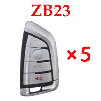 ZB23