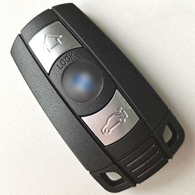 Remote Key for 2004 ~ 2011 BMW 3 / 5 Series - 315 MHz / 434 MHz Changeable Frequency 