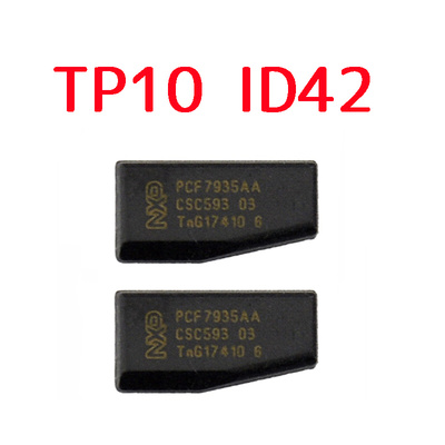 TP10 ID42 Chip For VW Jetta