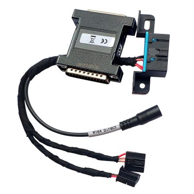 Xhorse VVDI Fast Data Acquisition Power Adapter for Mercedes W164 W204 W210