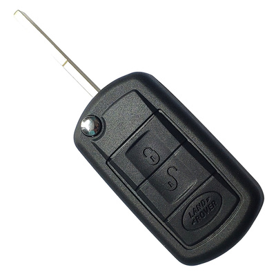  3 Buttons 434 Mhz Flip Remote Key for Land Rover Sport Discovery Vogue