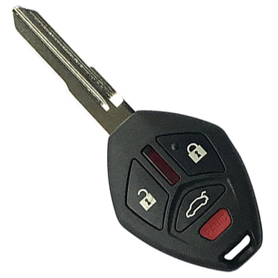 313.8 MHz Remote Key for 2007-2012 Mitsubishi Eclipse Galant / OUCG8D-620M-A