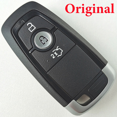 Original Smart Proximity Key for 2015 ~ 2018 Ford Mondeo - 434 MHZ ID49