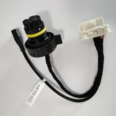 Test platform cable for BMW 8HP Gearbox Renew