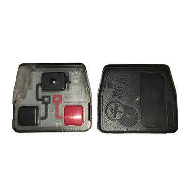 2+1 Buttons 315 MHz Remote Interior Set for Toyota - HYQ1512V 