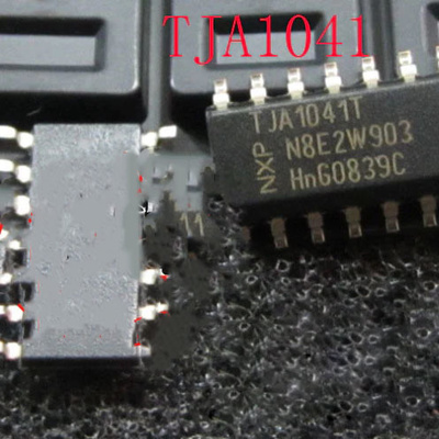 5pcs NXP TJA1041AT Original New CAN Transceiver IC Chip component