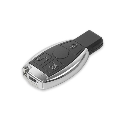 Mercedes Keyless Go Keys (315MHz)