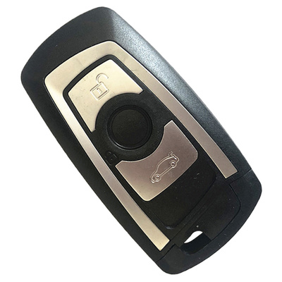 3 Buttons 868 MHz Smart Proximity Key for BMW 3 5 7 Series / CAS4 CAS4+ FEM System