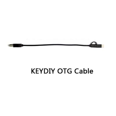 KEYDIY OTG Cable for KD Machine