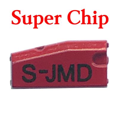 JMD Red Super Chip for Handy Baby