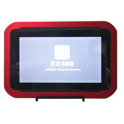 XTOOL EZ400 Diagnosis System with WIFI Support Android System