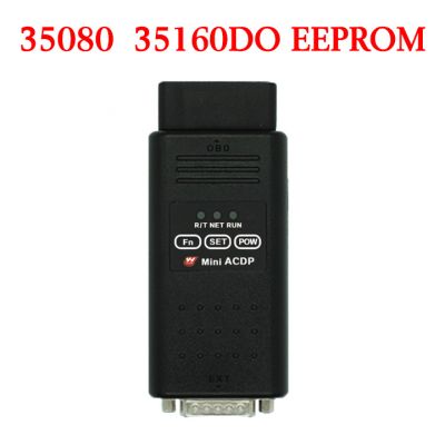 Yanhua Mini ACDP Module 4 - BMW 35080 35160DO WT EEPROM Read and Write Module