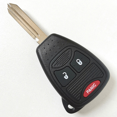 315 MHz Remote Key for Chrysler Dodge Jeep 2004-2011 - OHT692427AA