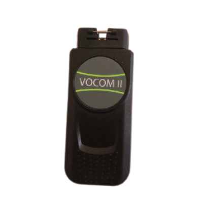 Original Diagnostic adapter Volvo Vocom 2 Mini 88894200 for Volvo/Renault/UD/Mack diagnostic tool
