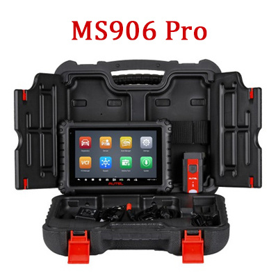 2022 New Autel MaxiSYS MS906 Pro Tablet Full System Diagnostic Scan Tool