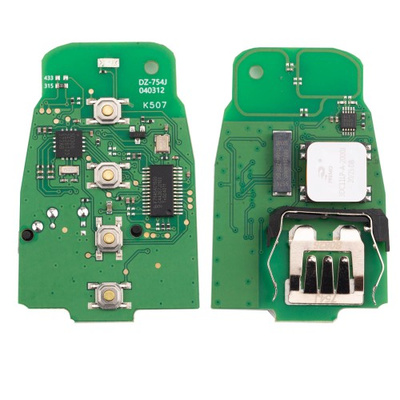 DZ-754J