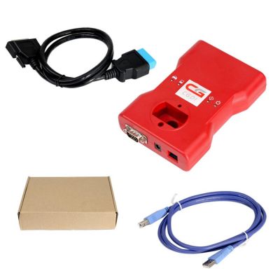 CGDI Prog BMW MSV80 Auto key programmer + Diagnosis tool+ IMMO Security 3 in 1 come with BMW FEM/EDC Function