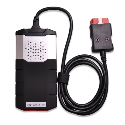 Delphi DS150 Diagnostic Tool with NEW VCI With Bluetooth
