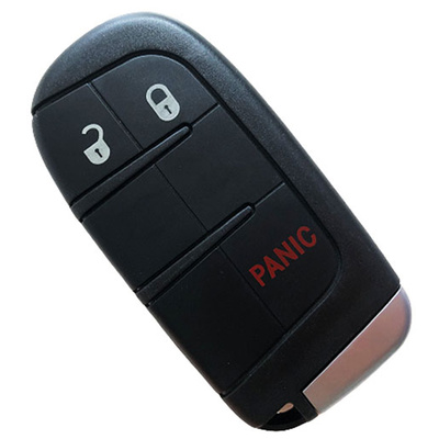 2+1 Buttons 434 MHz Smart Proximity Key for Chrysler Dodge Journey Durango 2011-2018 - M3N 40821302 