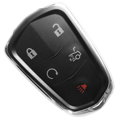 315 Smart Key for 2014-19 ATS ATS-V CTS Sedan XTS Escalade - HYQ2AB