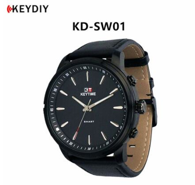  KEYDIY KD Smart Watch Generate as Smart Key 
