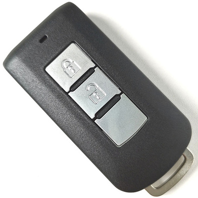 2 Buttons 434 MHz Smart Key for Mitsubishi Outlander ASK PHEV / 46 Chip