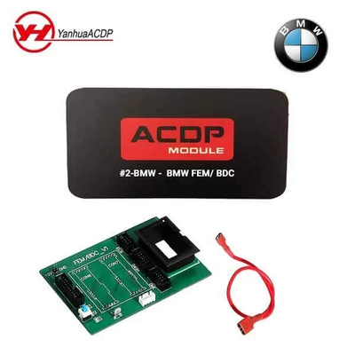 Mini ACDP Module 2 for BMW FEM / BDC IMMO Key Programming