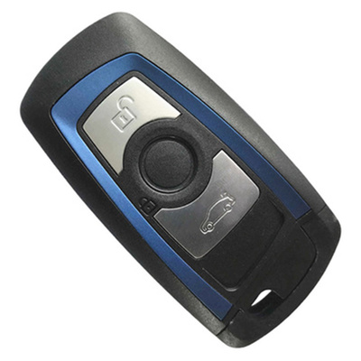 3 Buttons 868 MHz Smart Key for 2012 ~ 2016 BMW 3 5 7 Series /  CAS4 CAS4+ EWS4 FEM System