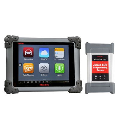 Autel MaxiSys Pro MS908P Wifi Diagnostic System with 2 year free update Online