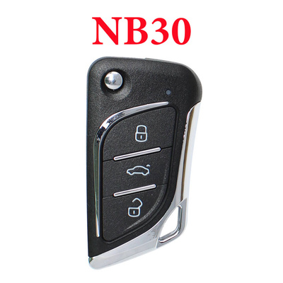 KEYDIY NB30 KD Universal Remote control - 5 pcs