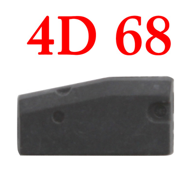 Original 4D 68 Transponder Chip 