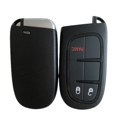 2+1 Buttons 434 MHz Smart Key for Dodge RAM 2013-2018 - GQ4-54T (4A Chip)