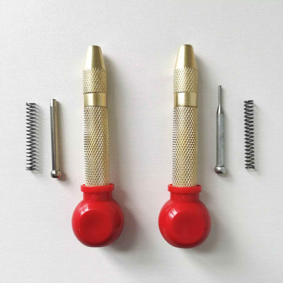Suojiangbao Two-piece set of retrieval pins and firing pins