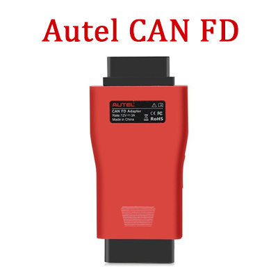 Original Autel CAN FD Protocal Adapter