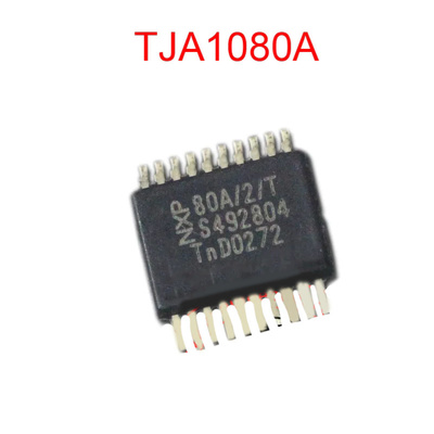 5pcs NXP TJA1080A Original New CAN Transceiver IC Chip component