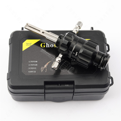 New Arrival Top Quality TOY48 2 in 1 Auto Locksmith Tools Fast for TOYOTA