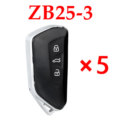 ZB25-3