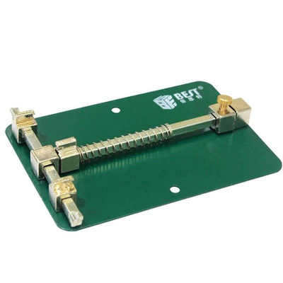 BST-001B DIYFIX Stainless Steel Circuit Board PCB Holder