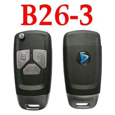 URG200+ KEYDIY Universal Remotes B-Series B20-3 for KD900 KD900 