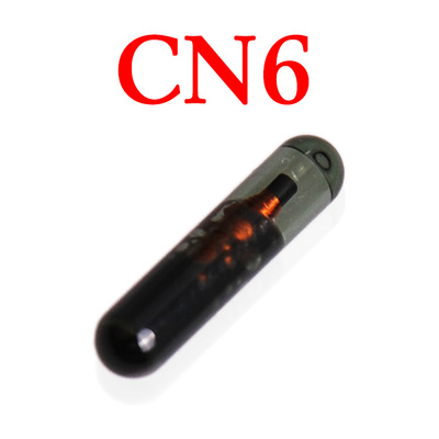 Genuine CN6 ID48 48 Clone Chip 
