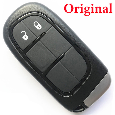 Original 434 MHz Smart Proximity Key for Jeep Cherokee 2014-2018 GQ4-54T 4A Chip