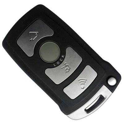 434 MHz Remote Key for 2002 ~ 2008 BMW 7 Series / CAS1 System